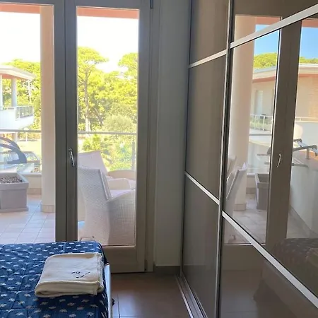 “le Vele” Daire *