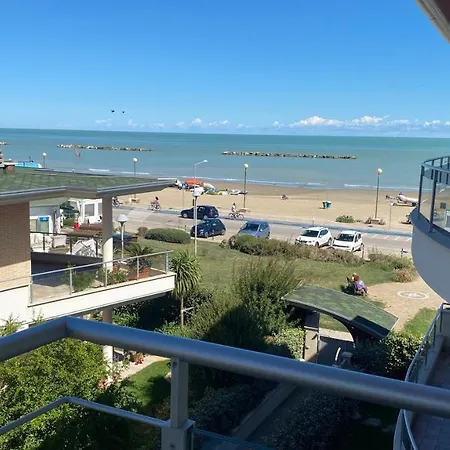 “le Vele” Apartment