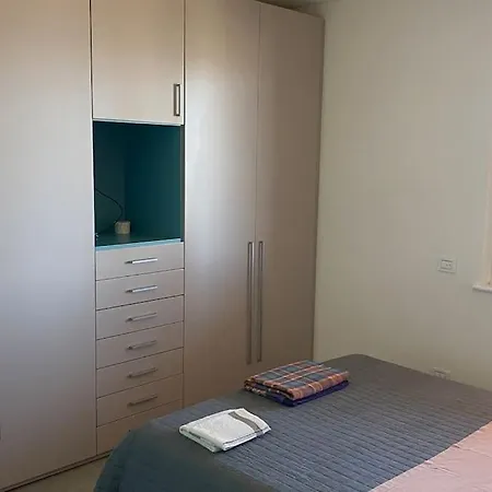 Daire “le Vele” Porto San Giorgio