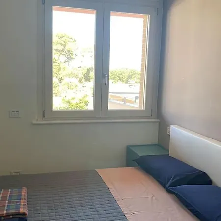 “le Vele” Apartment