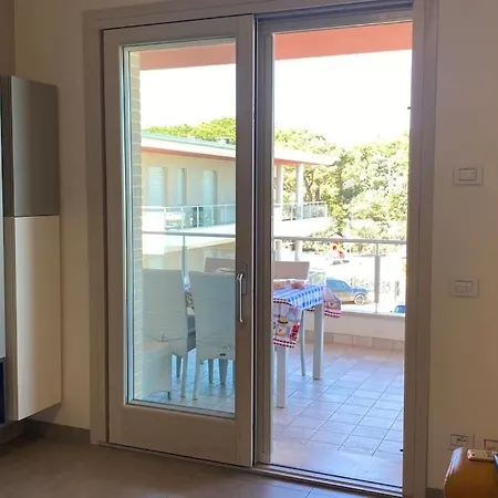 Apartment “le Vele” Porto San Giorgio