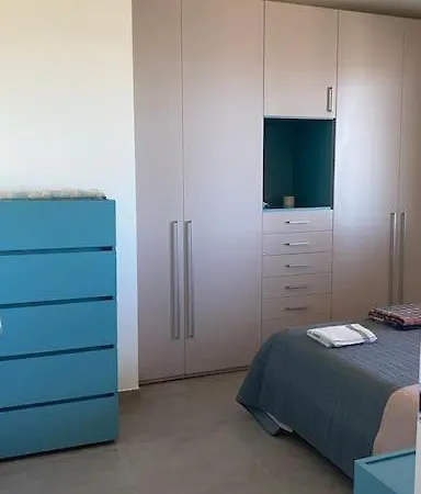 “le Vele” Apartment