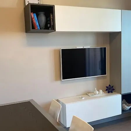 Daire “le Vele” *