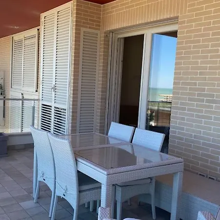 Апартаменты “le Vele”