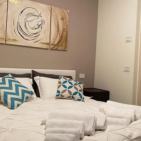 “le Vele” Apartment