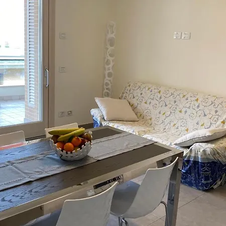“le Vele” Apartment