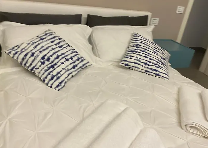 “le Vele” Lägenhet *