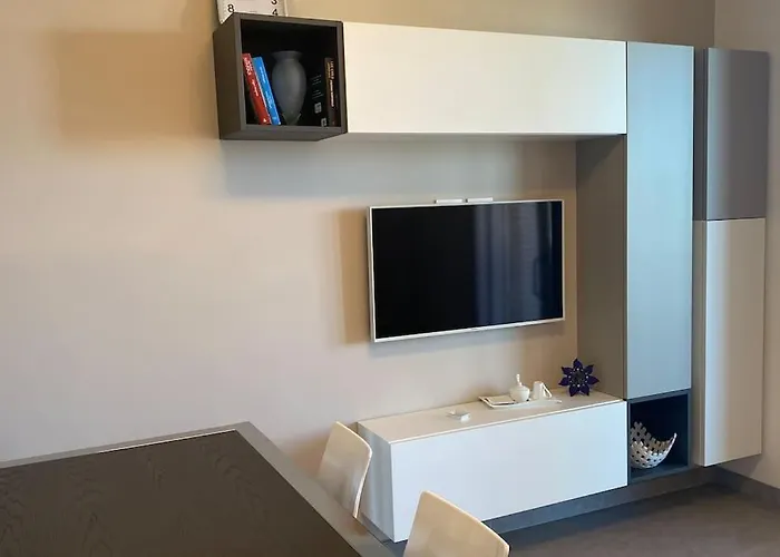 Lägenhet “le Vele” *